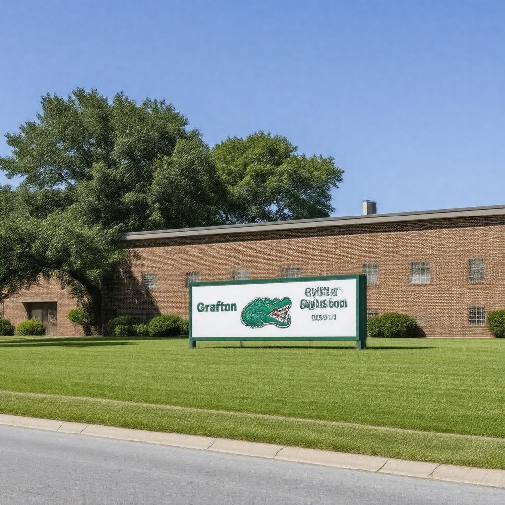 Grafton High School (Massachusetts)